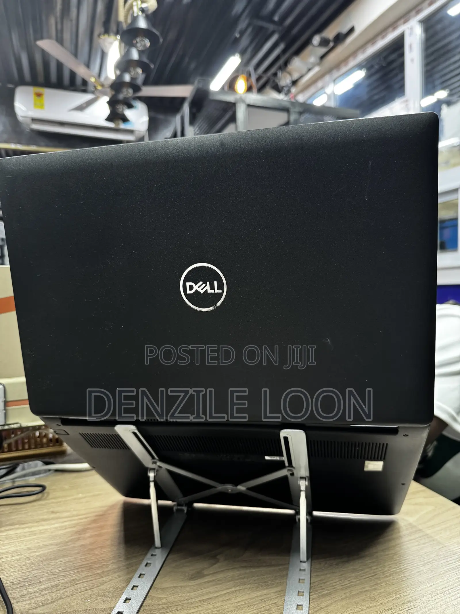 Laptop Dell Latitude 3520 8GB Intel Core i5 SSD 256GB