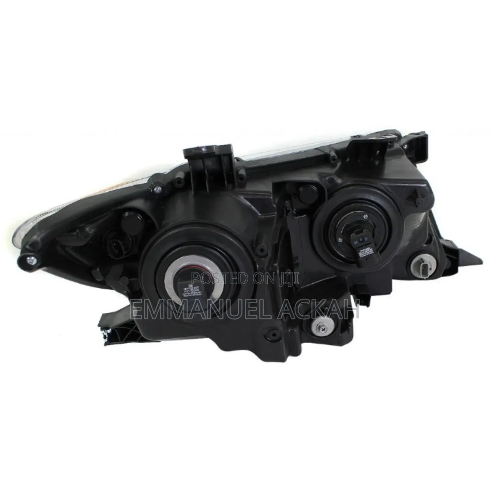 Toyota Venza 2009 to 2016 Headlight