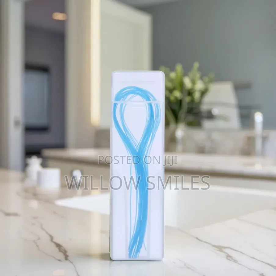 Dental Floss Threader