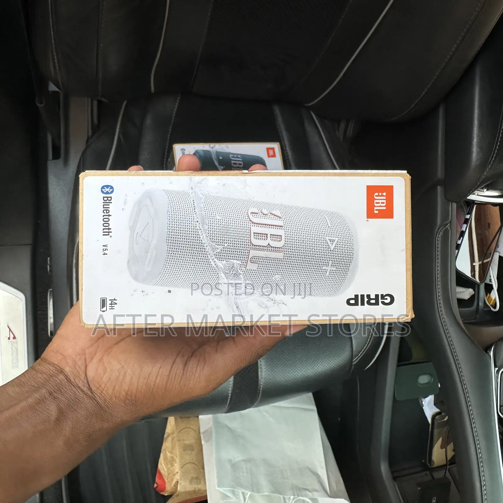 JBL Grip 2026