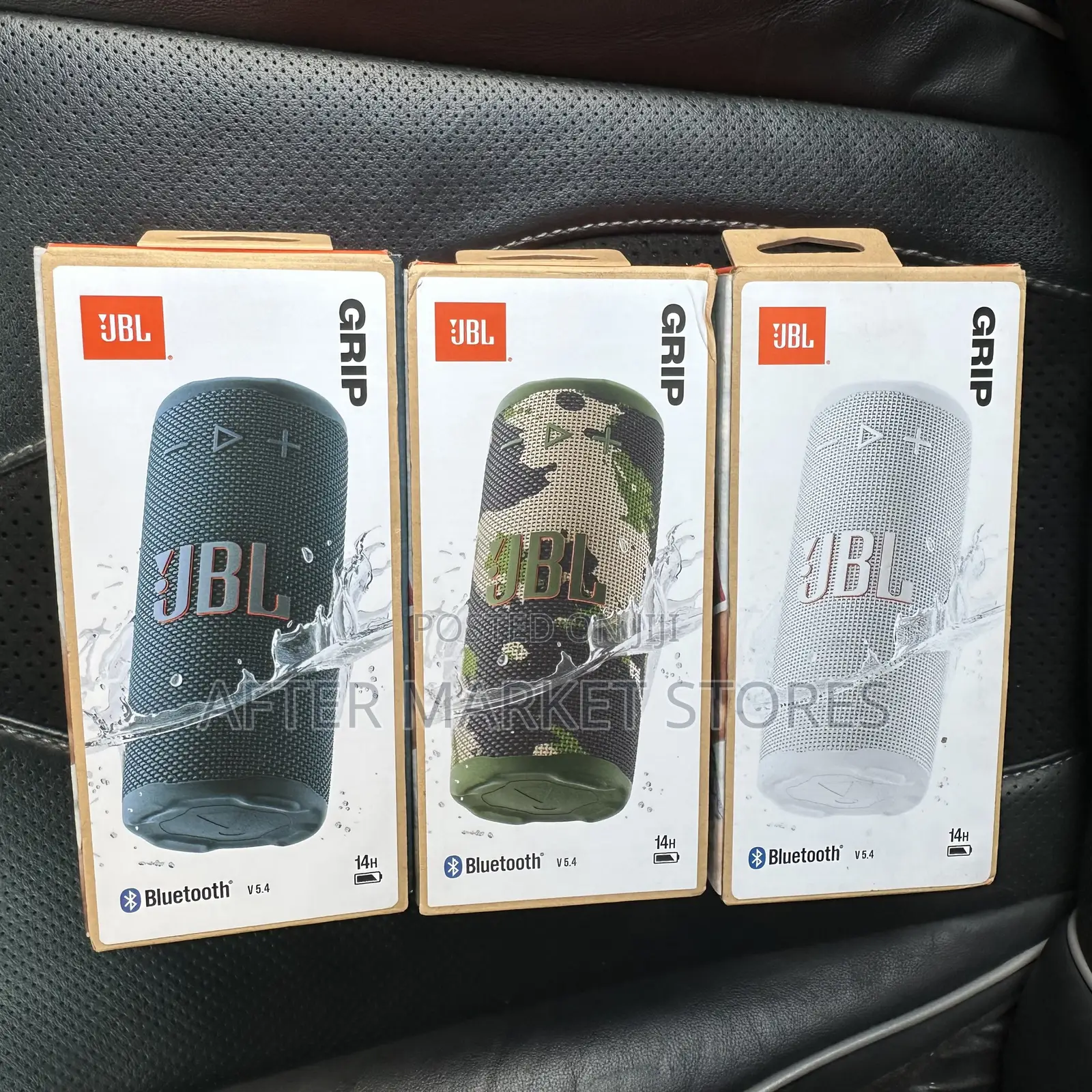 JBL Grip 2026