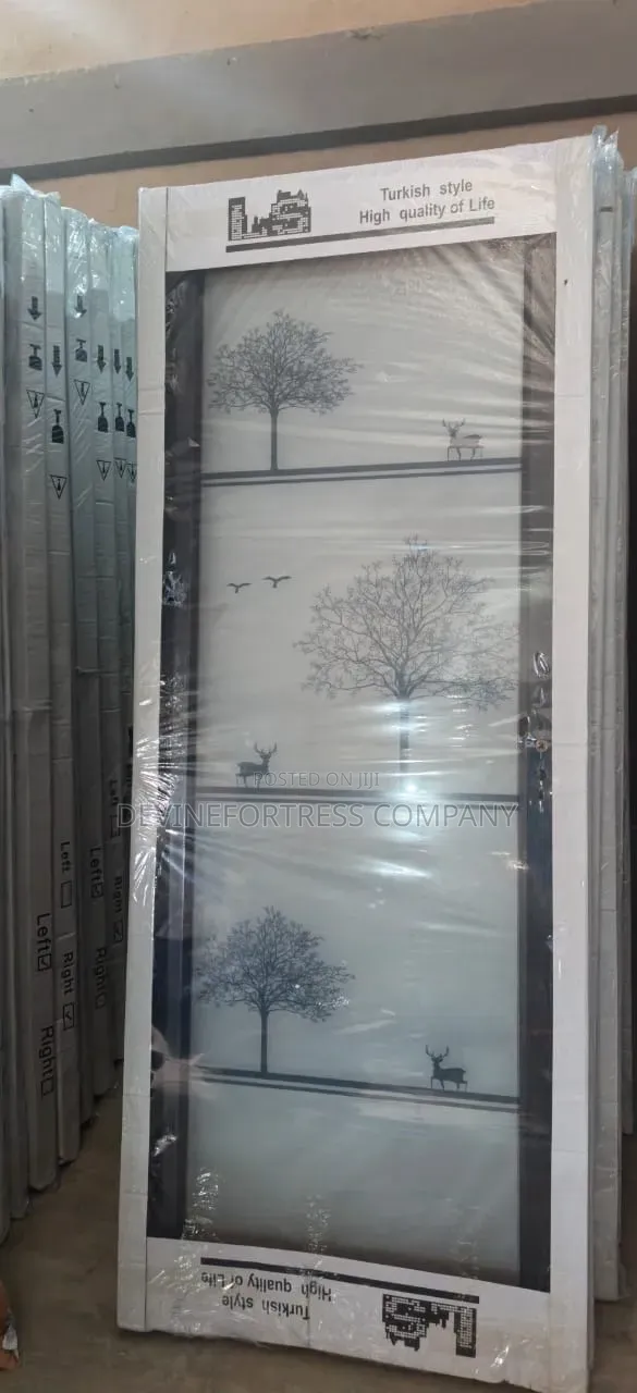 Bathroom Glass Doors Black Frames