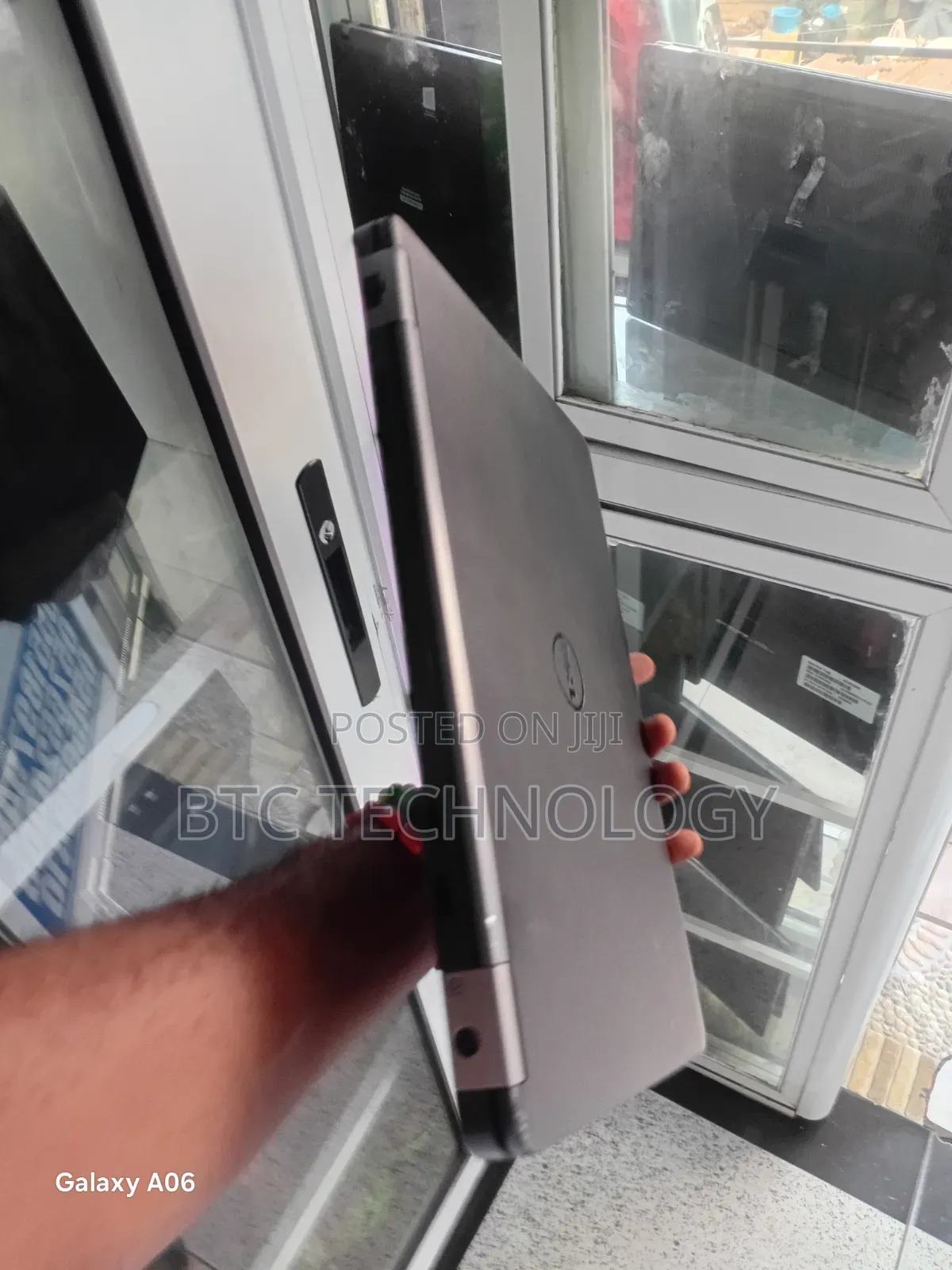 Laptop Dell Latitude 14 E7470 8GB Intel Core i7 SSD 256GB