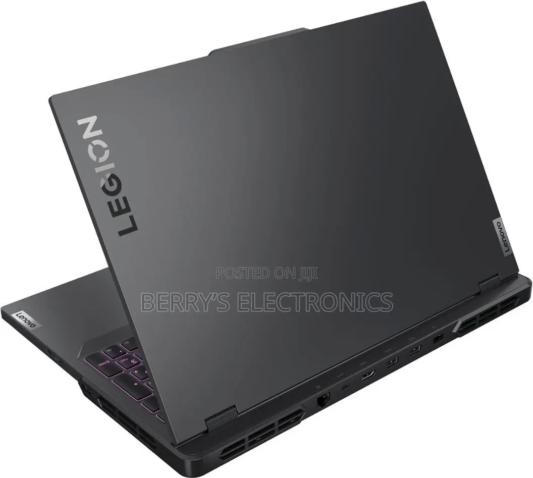 New Laptop Lenovo Legion 5 32GB Intel Core i9 SSD 1T