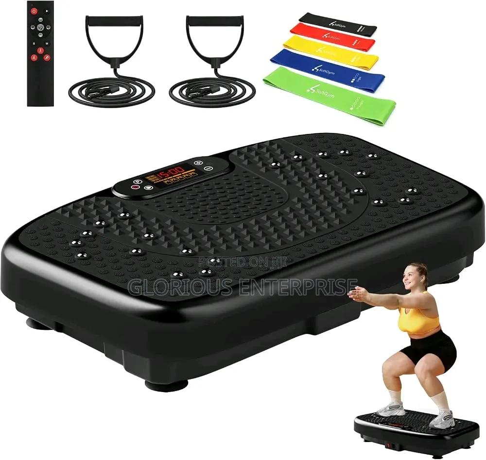 Full Body Lymphatic Massager