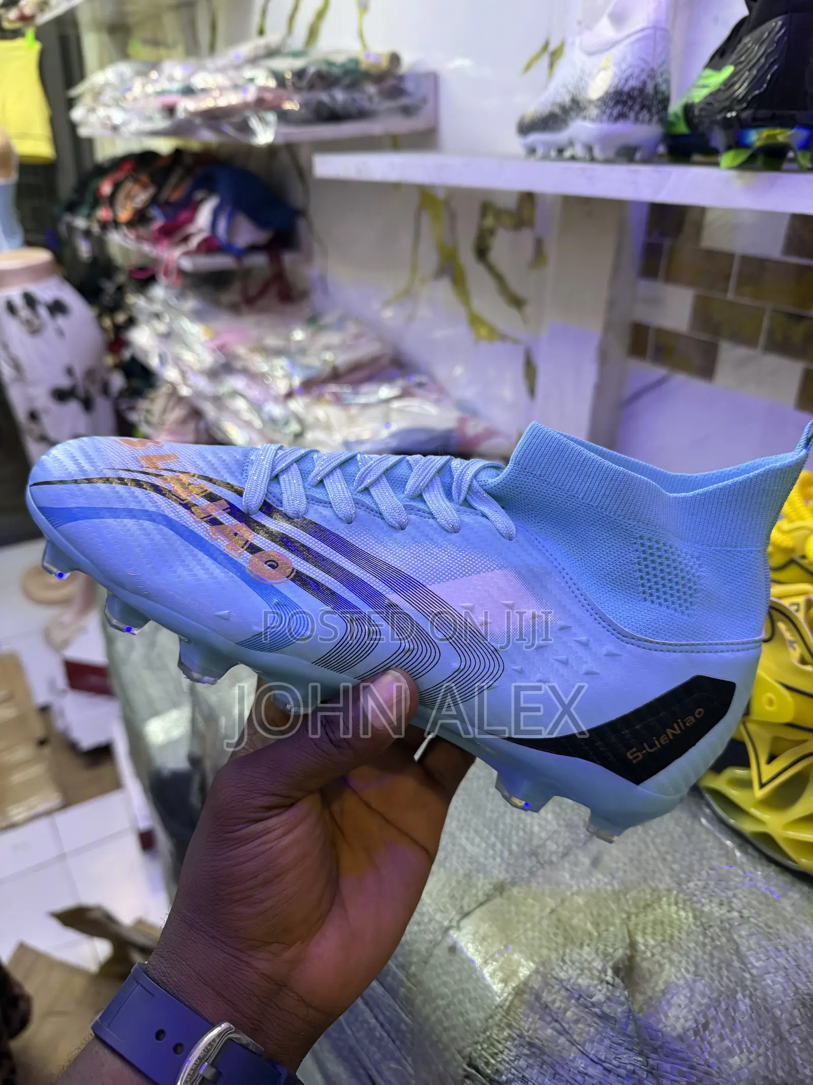 Football Boot