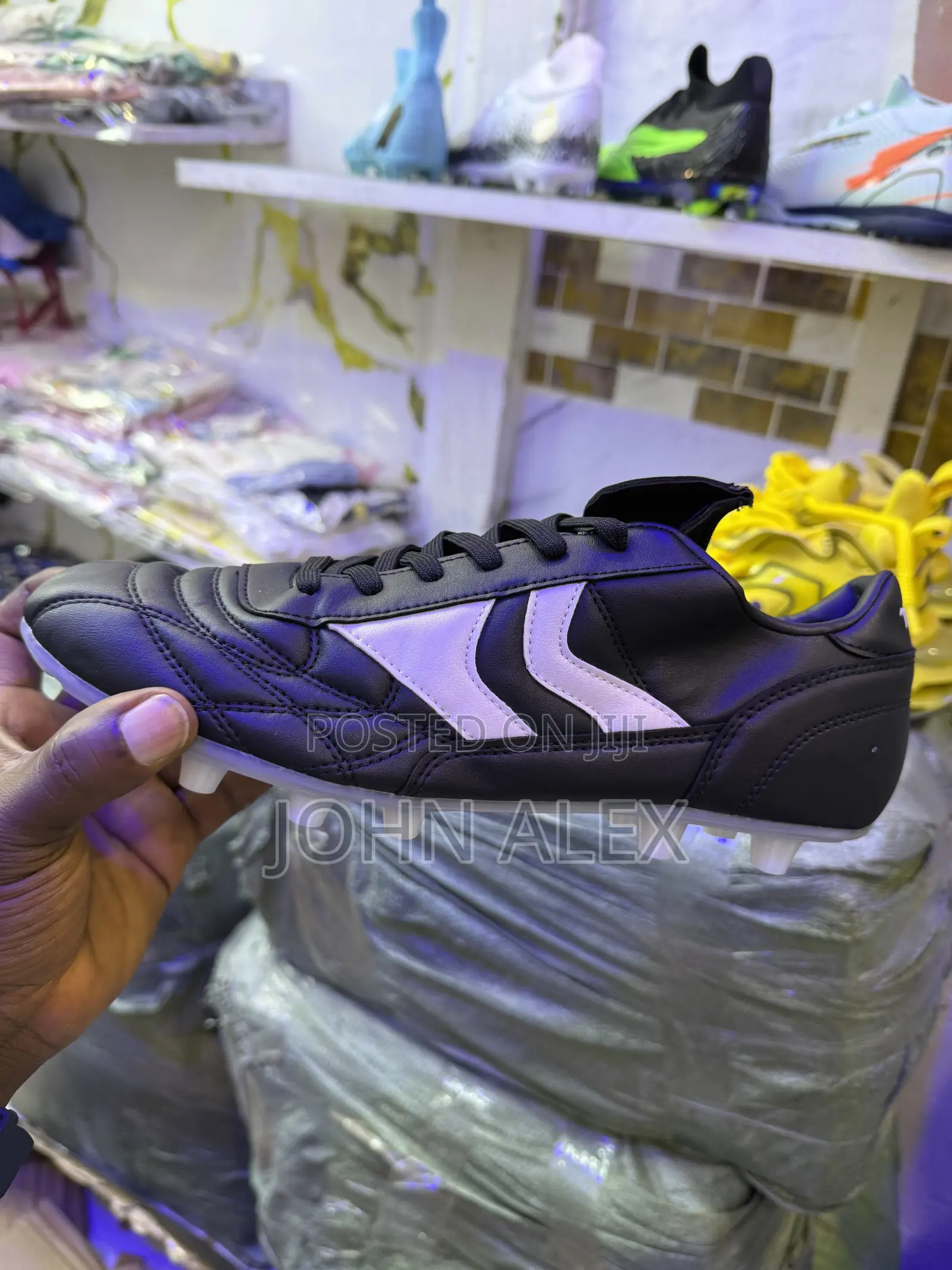 Football Boot