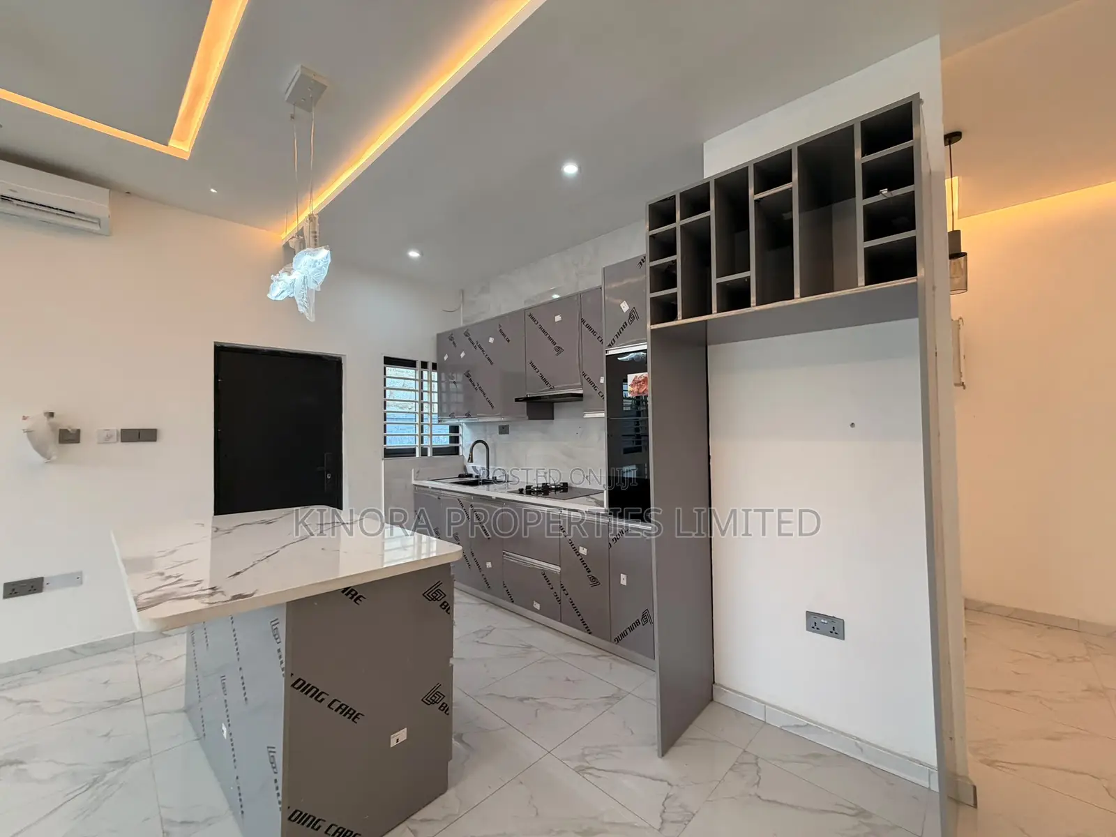 3bdrm House in Adenta New Legon for sale