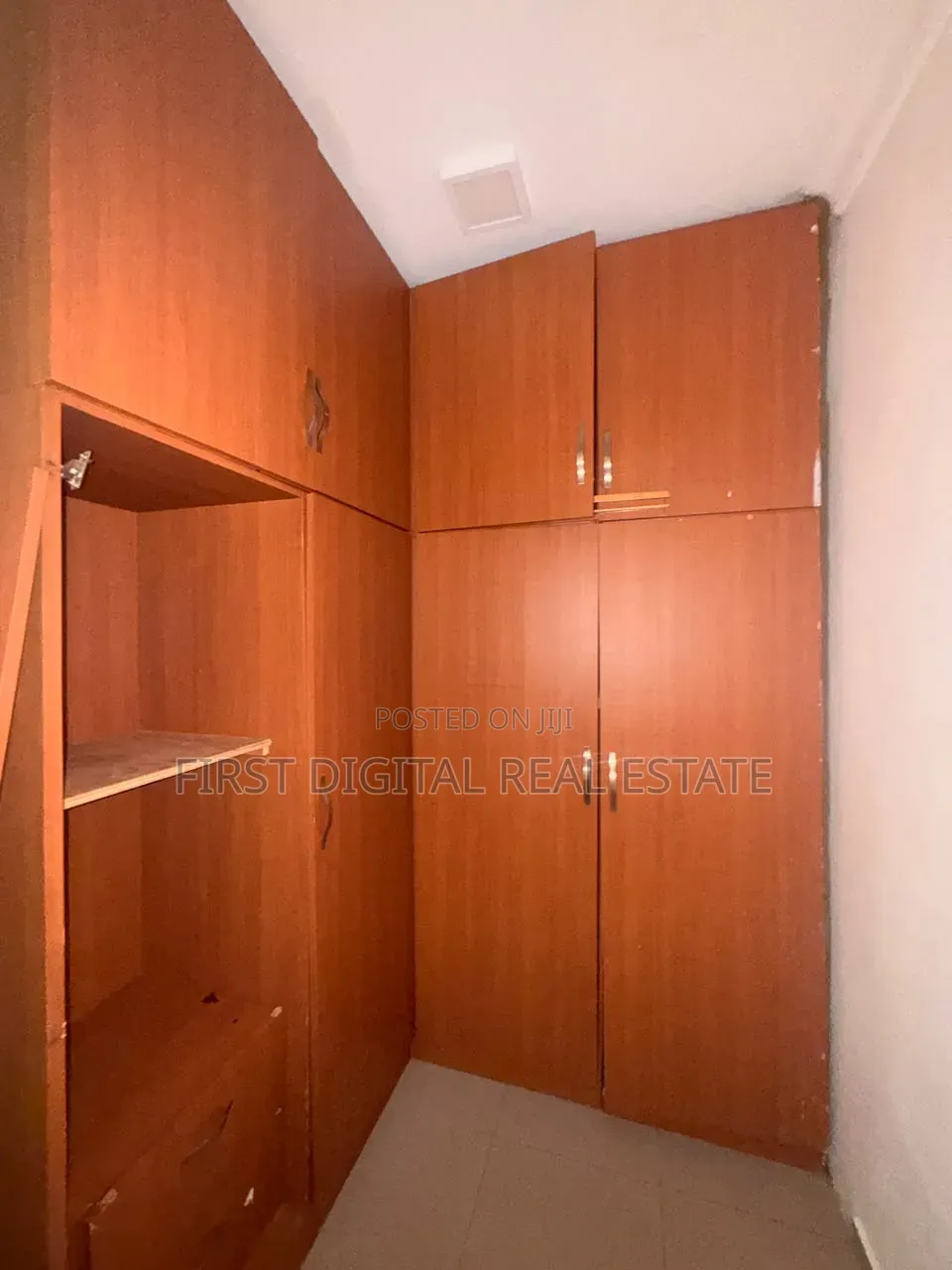 2 Bedroom Self Compound for Rent at Kasoa Obom Road
