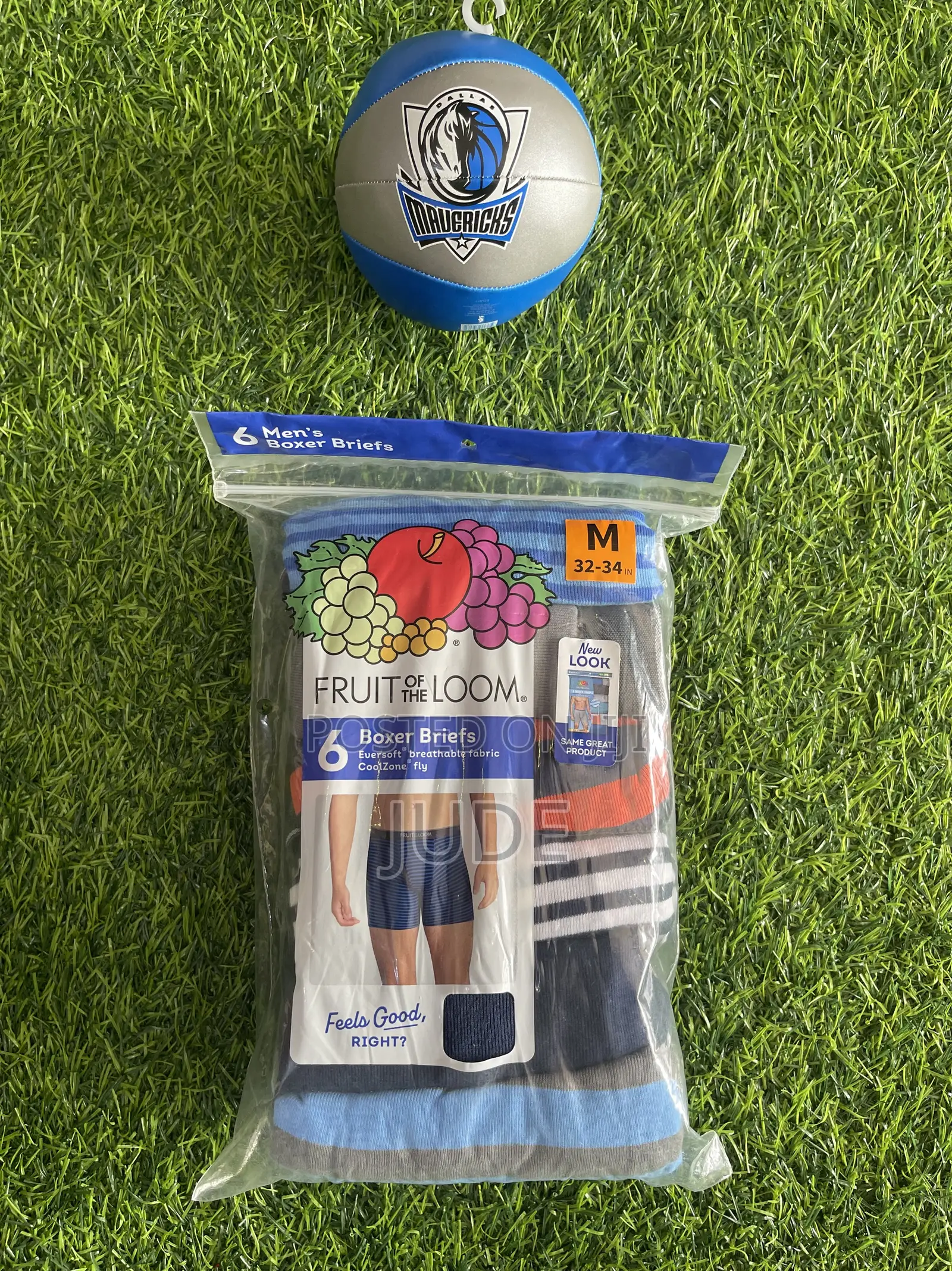Fruit of the Loom (Briefs)