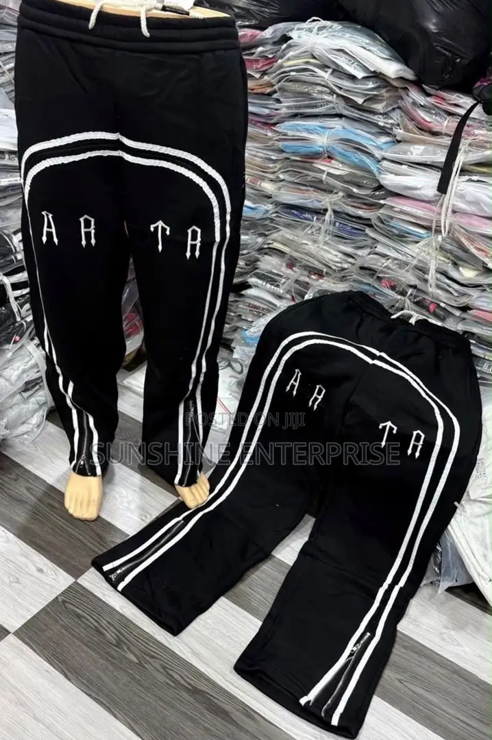 Quality Joggers