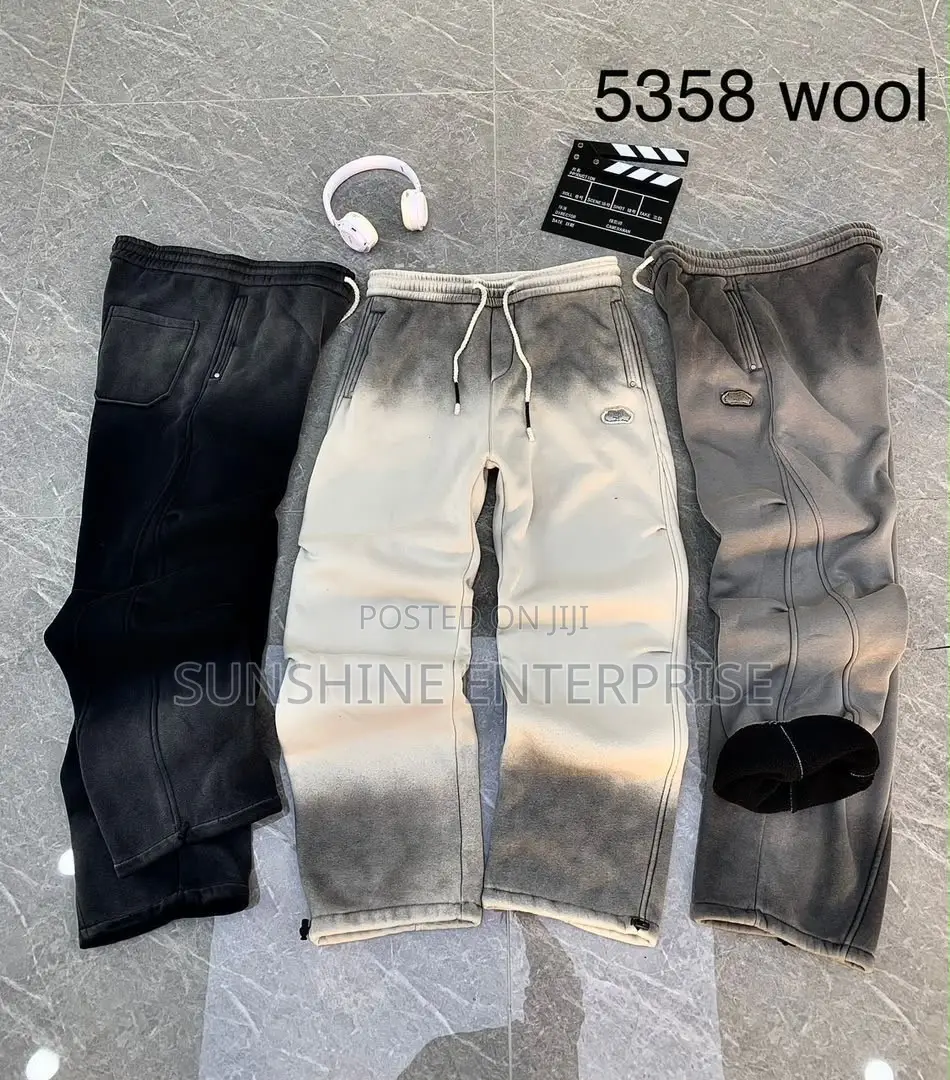 Quality Joggers