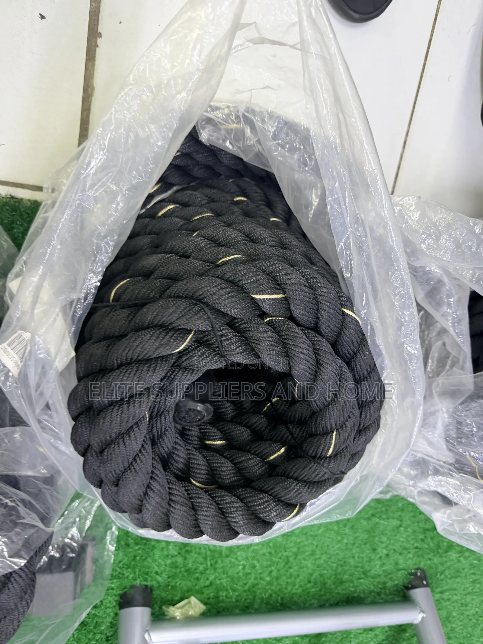 Battle Rope