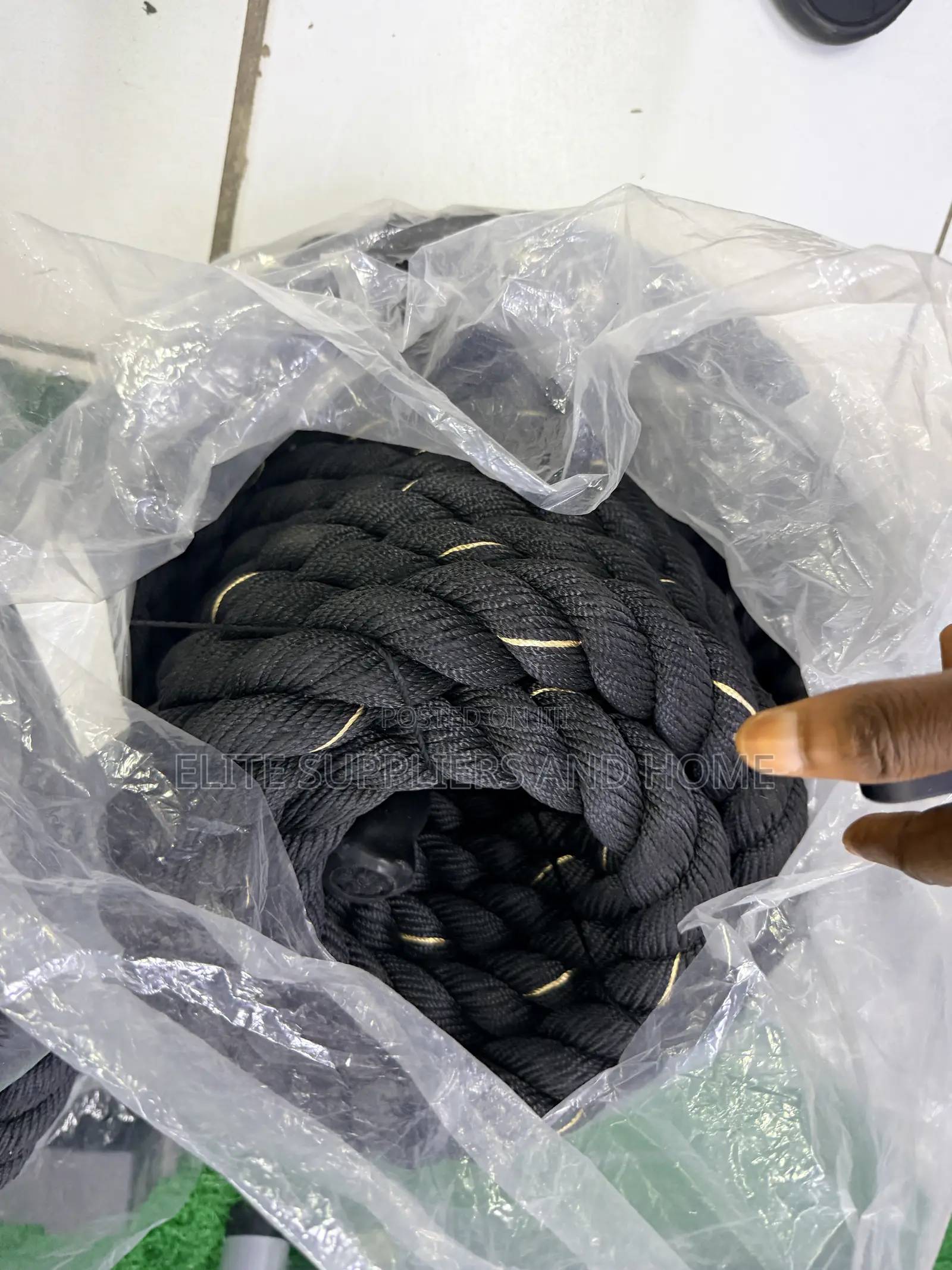 Battle Rope