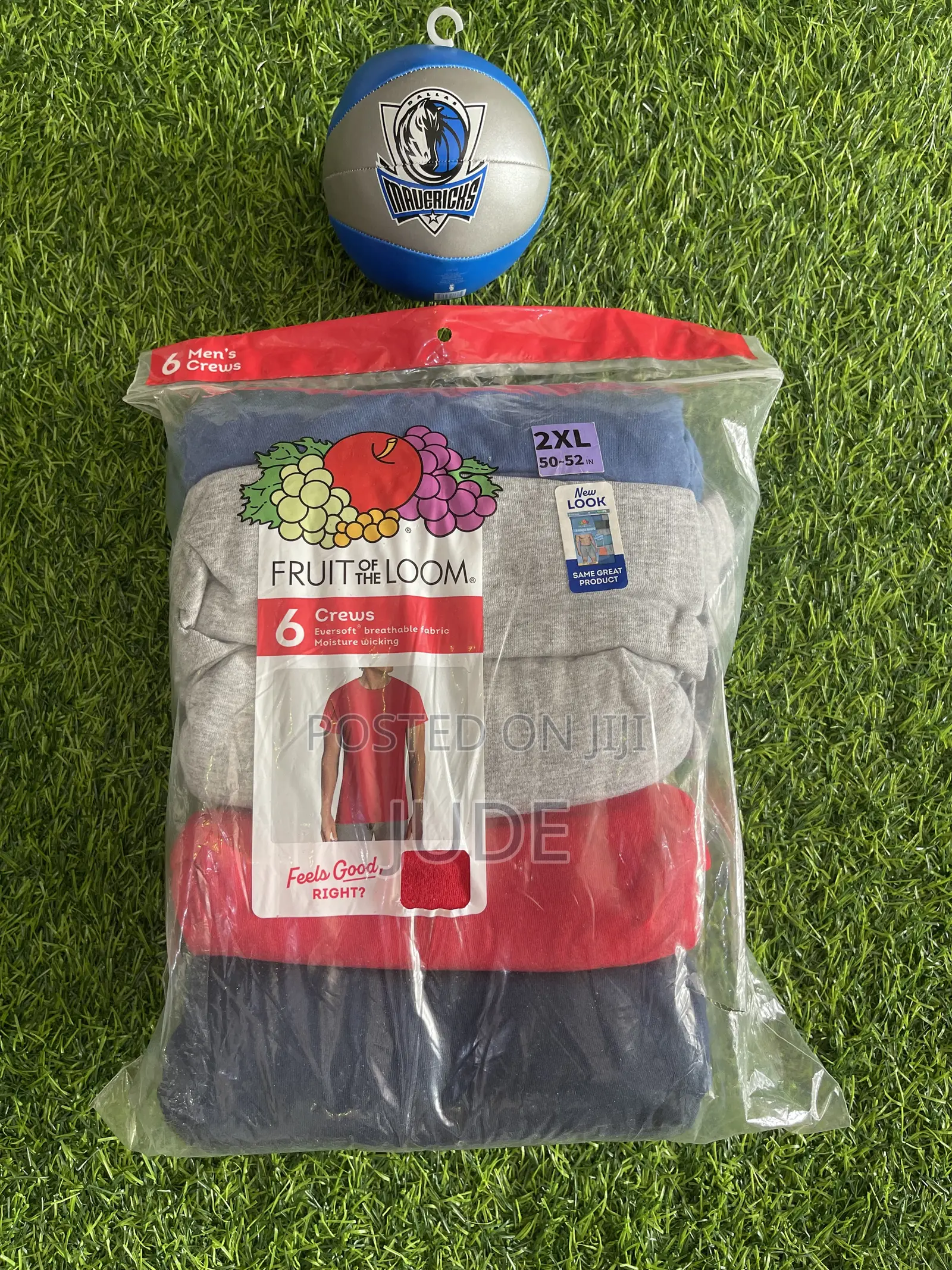 Fruit of the Loom Color T-Shirts
