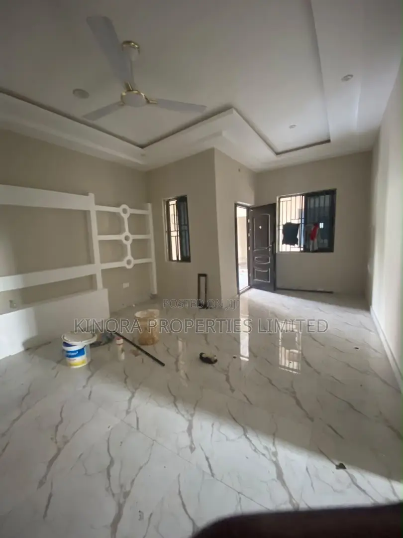 2bdrm Apartment in Abokobi for rent