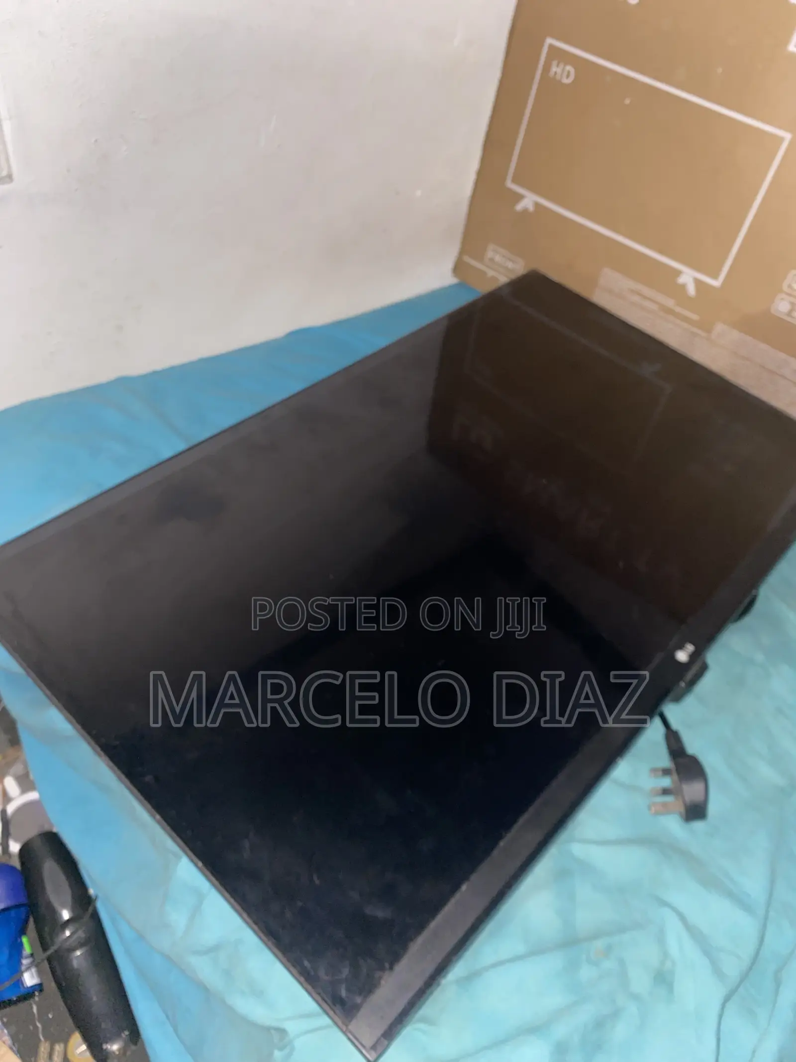 Used Smart TV