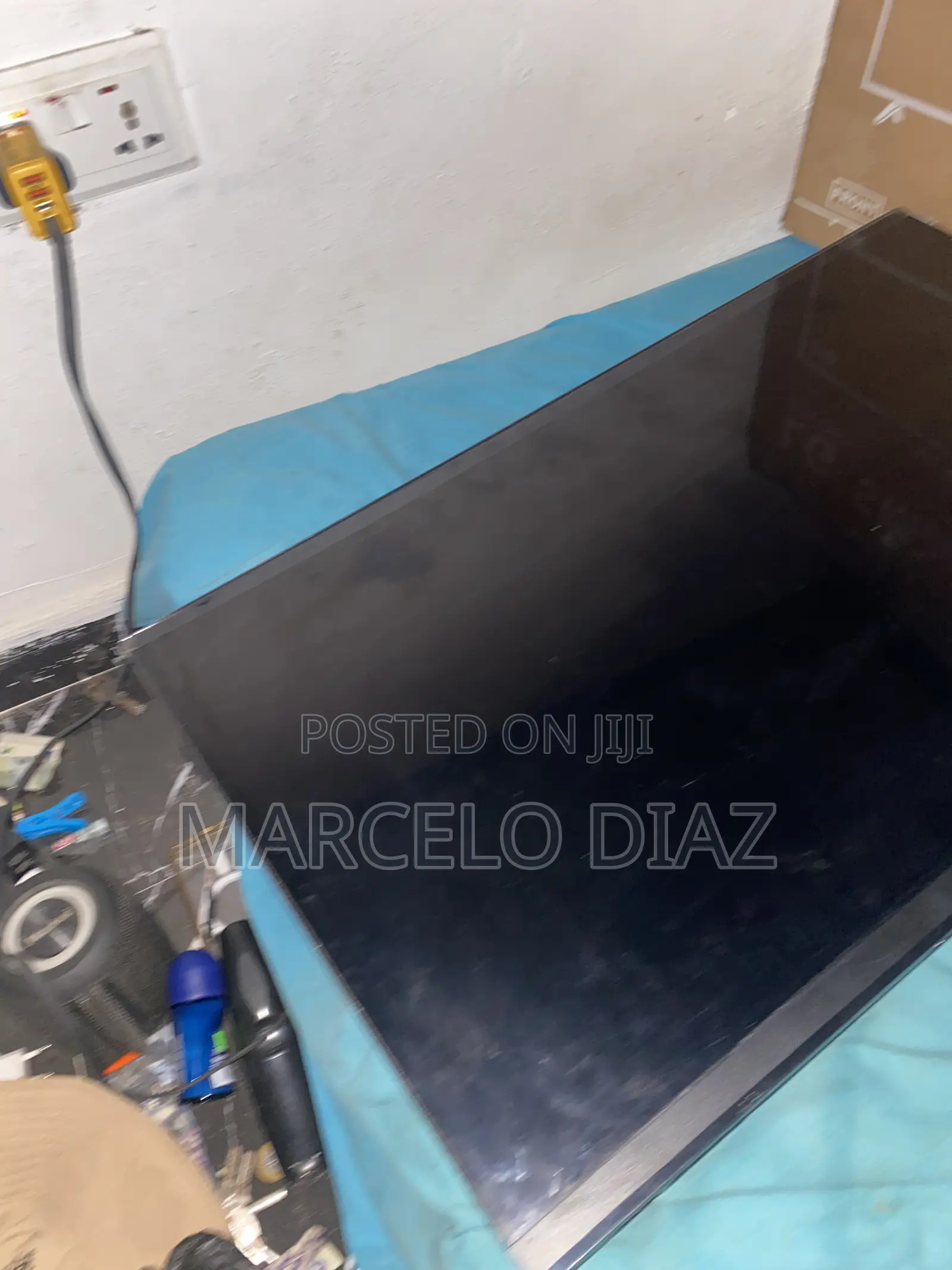 Used Smart TV