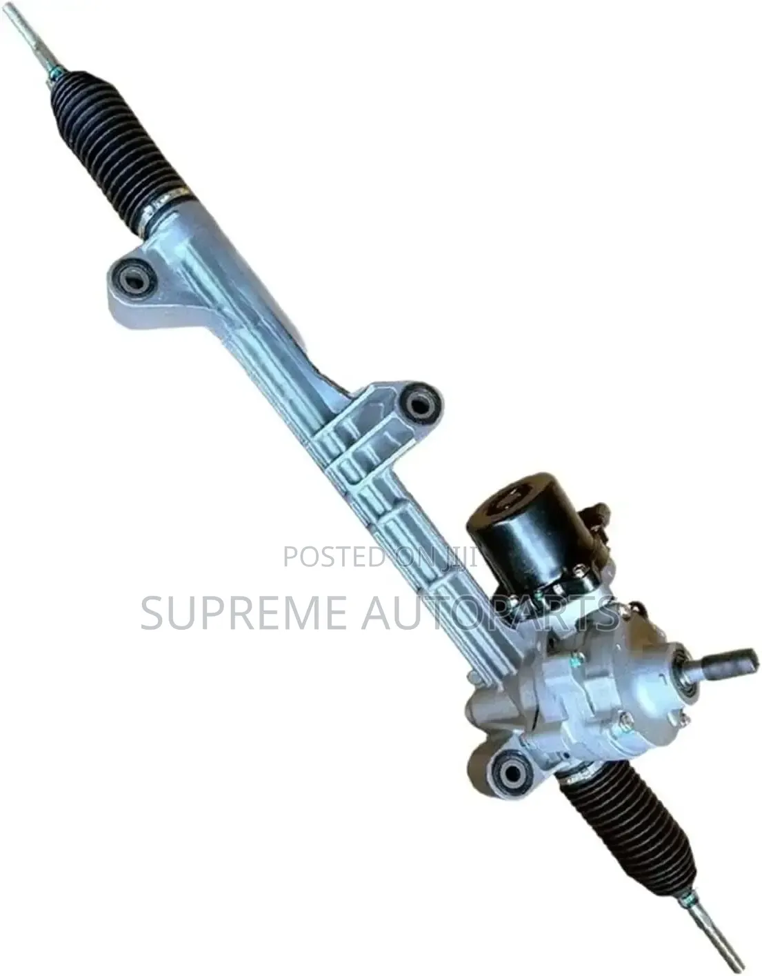 Honda Accord 2013,2014,2015,2017,2017 Steering Rack