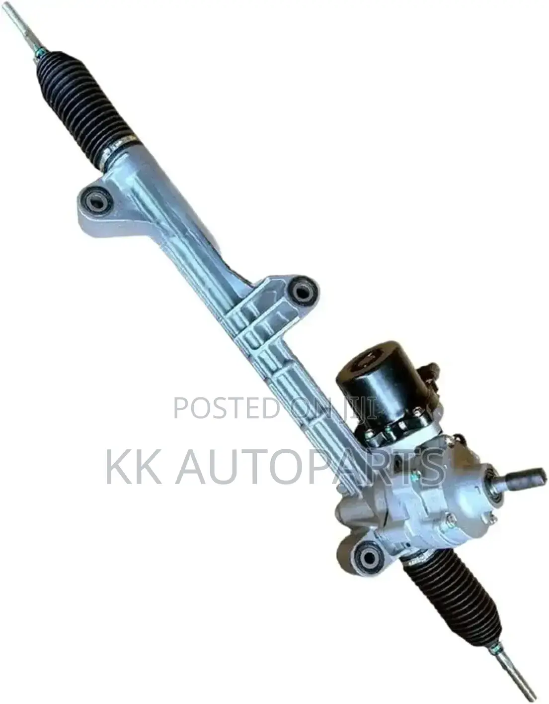Honda Accord 2013,2014,2015,2017,2017 Steering Rack