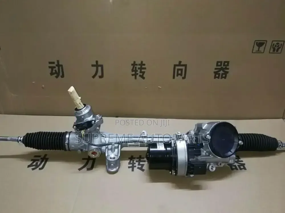 Honda Civic 2016,2017,2018,2019,2020,2021 Steering Rack