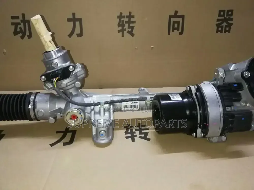 Honda Civic 2016,2017,2018,2019,2020,2021 Steering Rack
