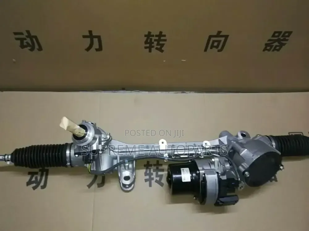Honda Civic 2016,2017,2018,2019,2020,2021 Steering Rack