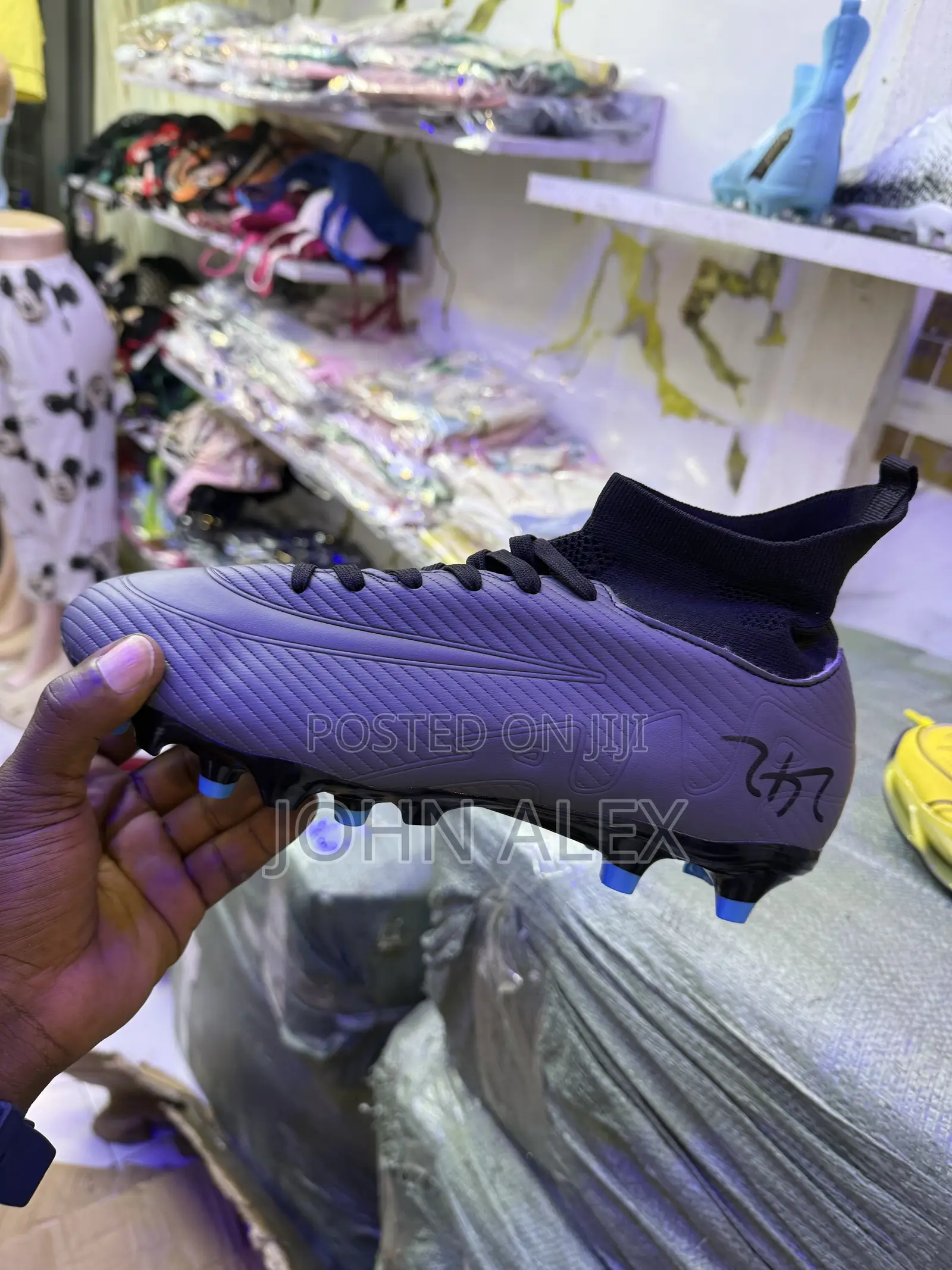Football Boot