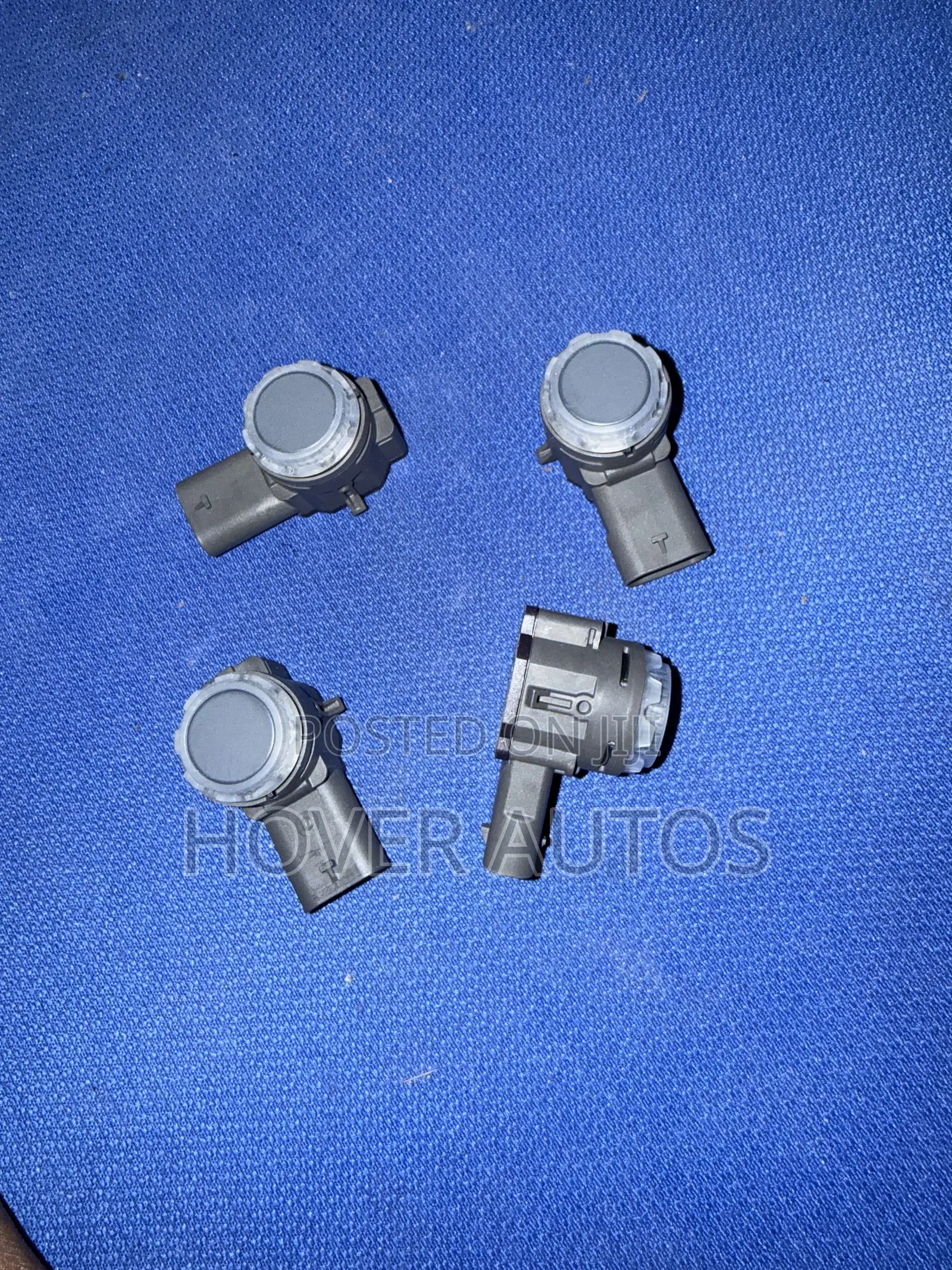 Acura Parking Distance Sensor