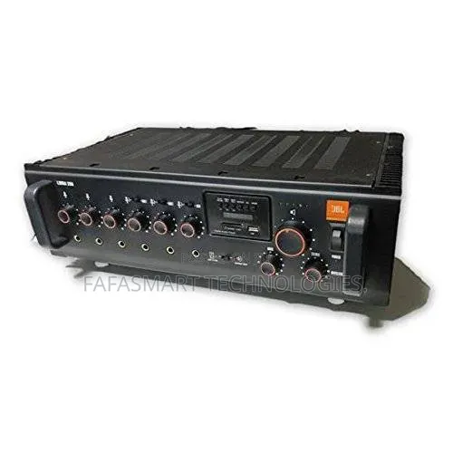 JBL Libra 250 Mixer Amplier
