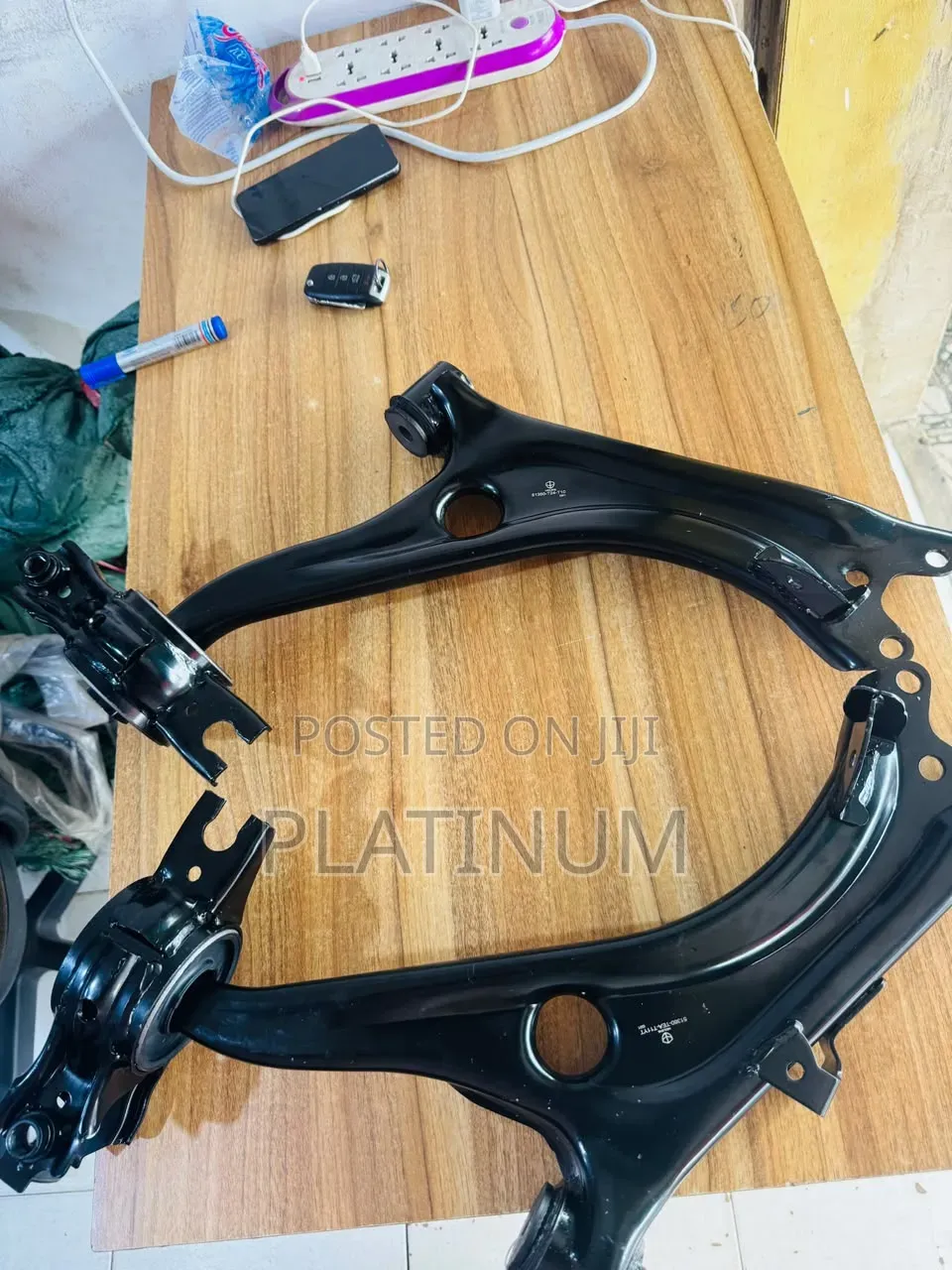 Honda Civic Lower Arm 2017-2022