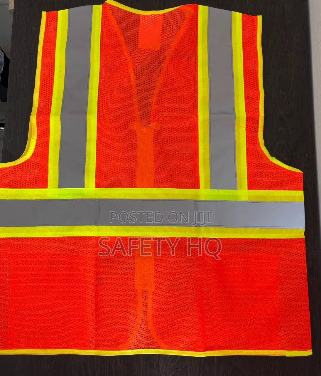 Reflective Vest