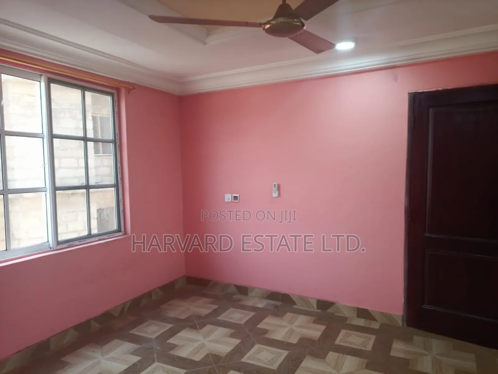 Mini Flat in Kwamo On Tech-Ejisu, Kumasi Metropolitan for rent