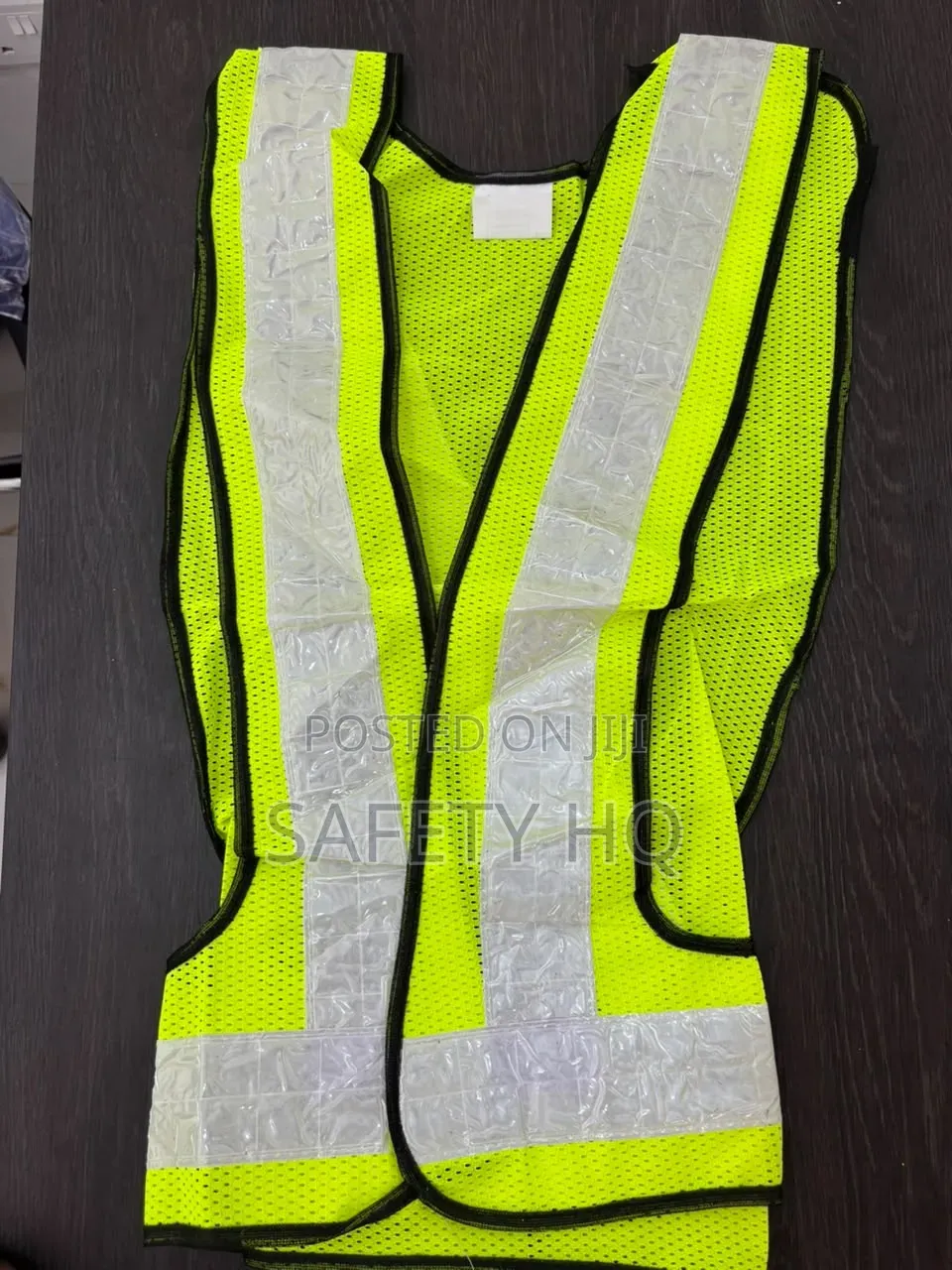 Reflective Vest