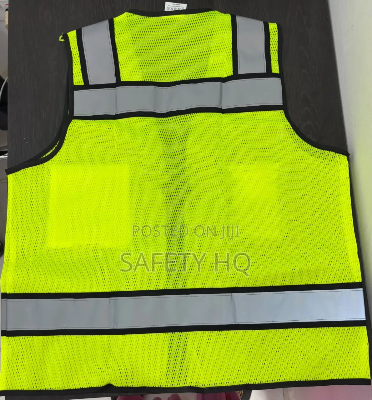 Reflective Vest