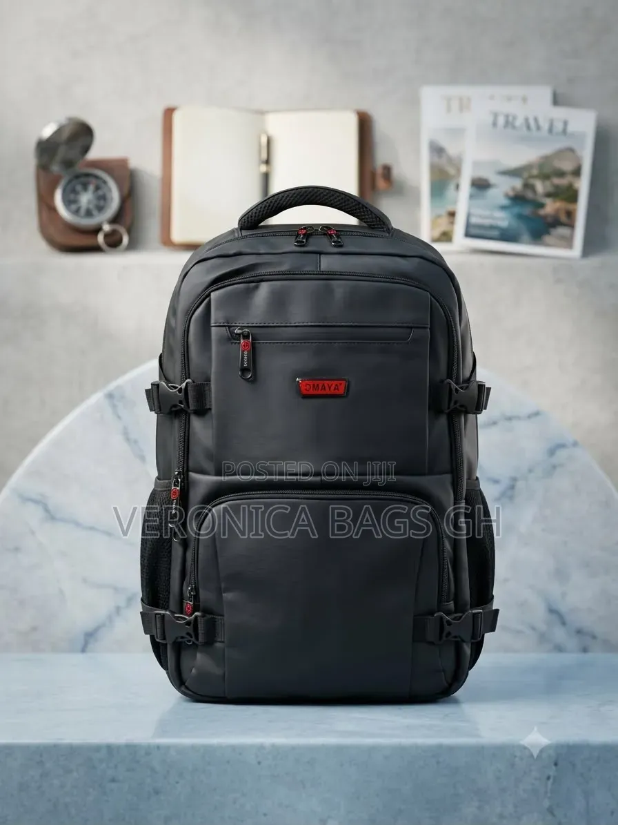 Omaya Backpacks Different Designs for 15.6 Inch Laptop