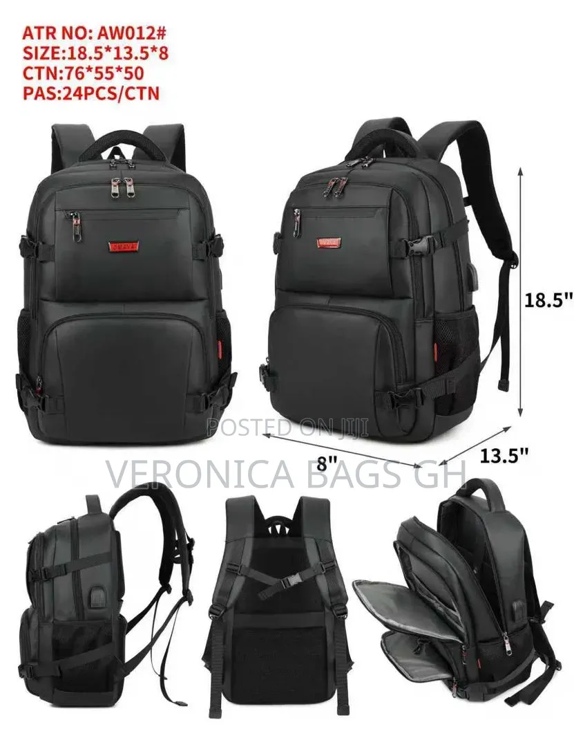 Omaya Backpacks Different Designs for 15.6 Inch Laptop