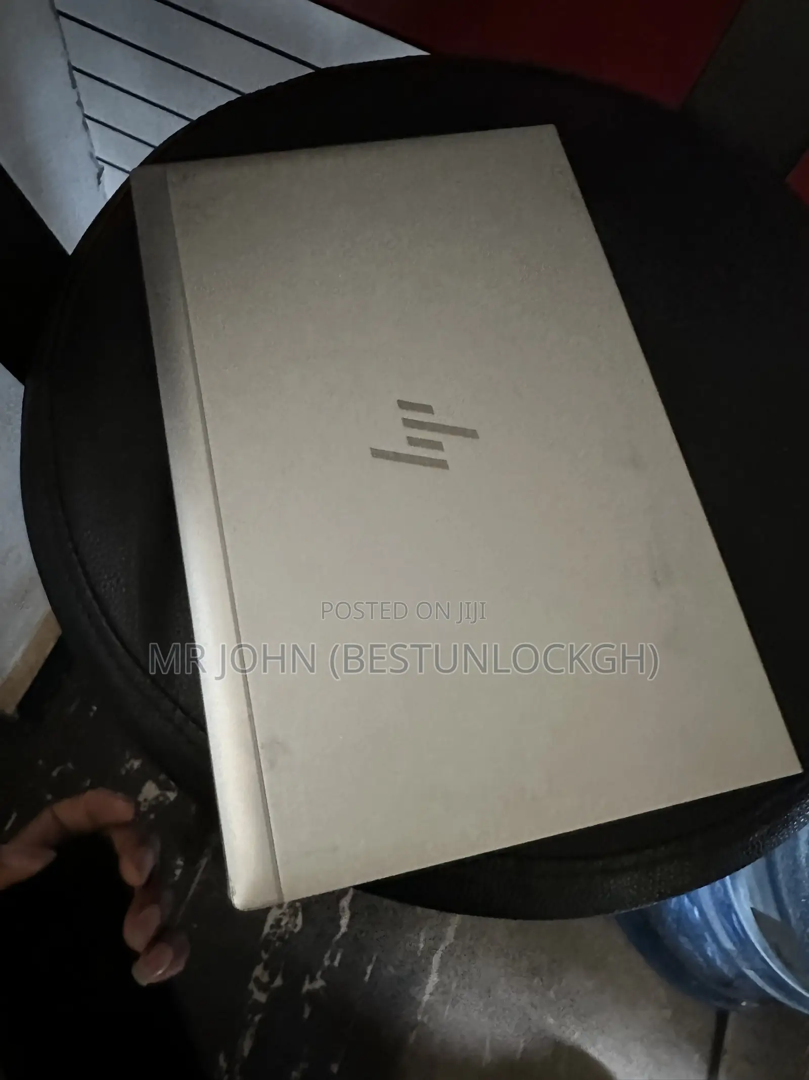 Laptop HP EliteBook 830 G8 16GB Intel Core i5 SSD 256GB