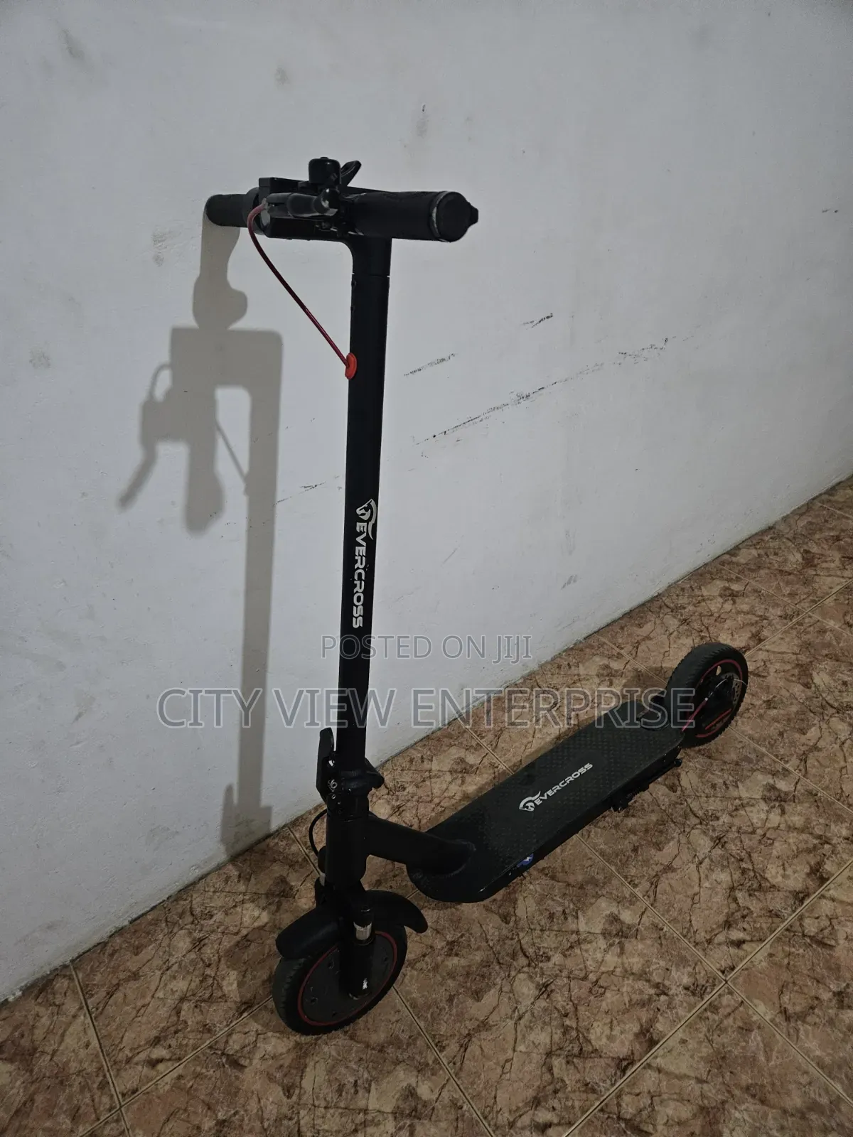Evercross Ev85f Electric Scooter
