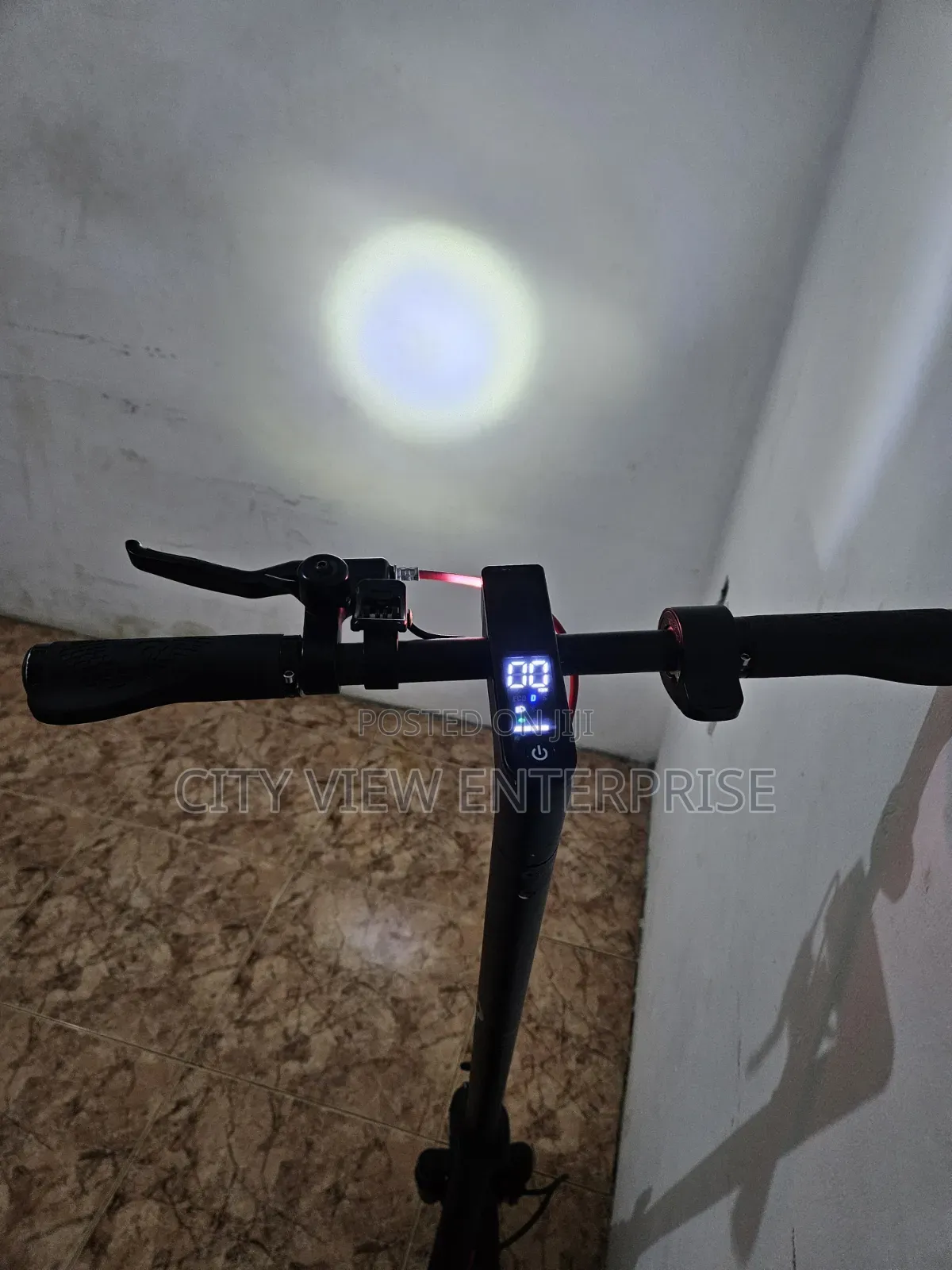 Evercross Ev85f Electric Scooter