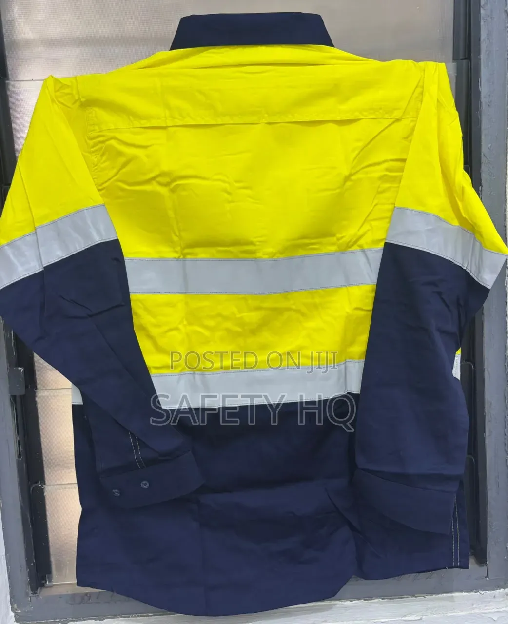 Mining Shirt