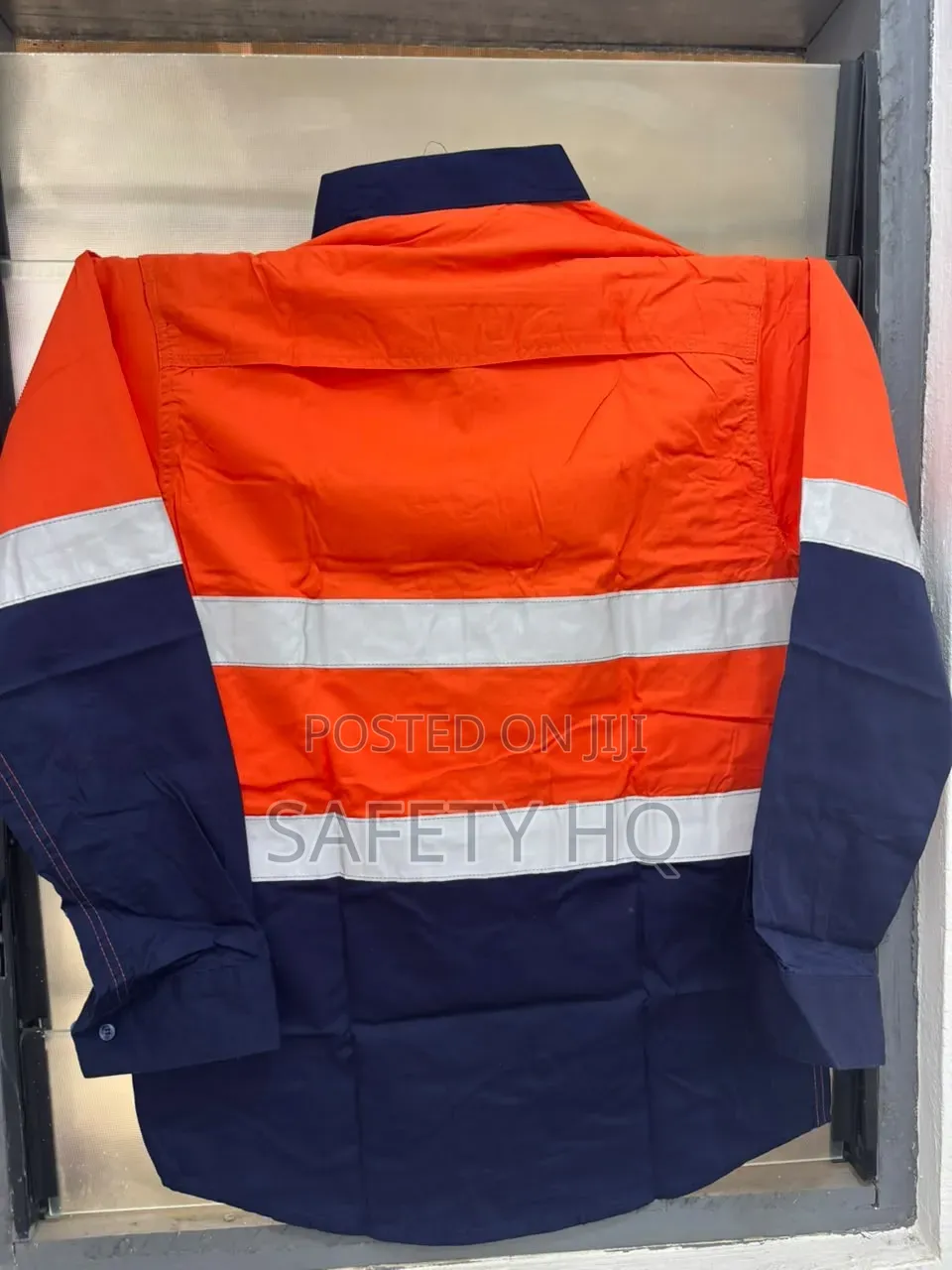 Mining Shirt