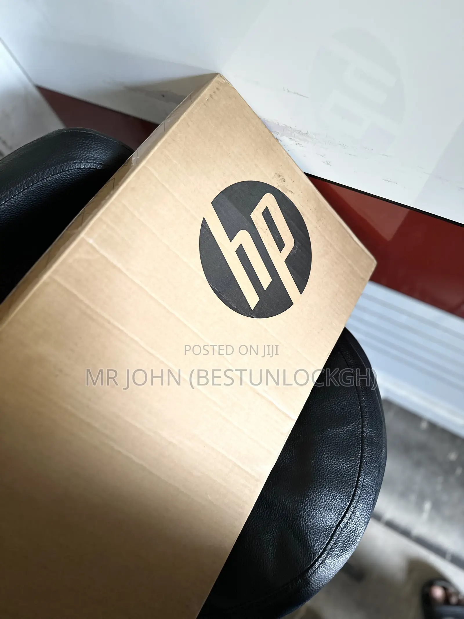 New Laptop HP Pavilion 15 16GB Intel Core i7 SSD 1T