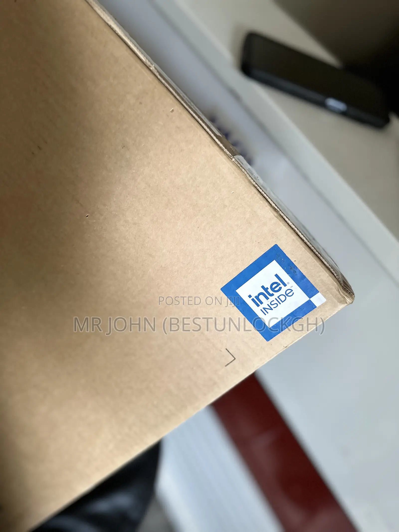 New Laptop HP Pavilion 15 16GB Intel Core i7 SSD 1T