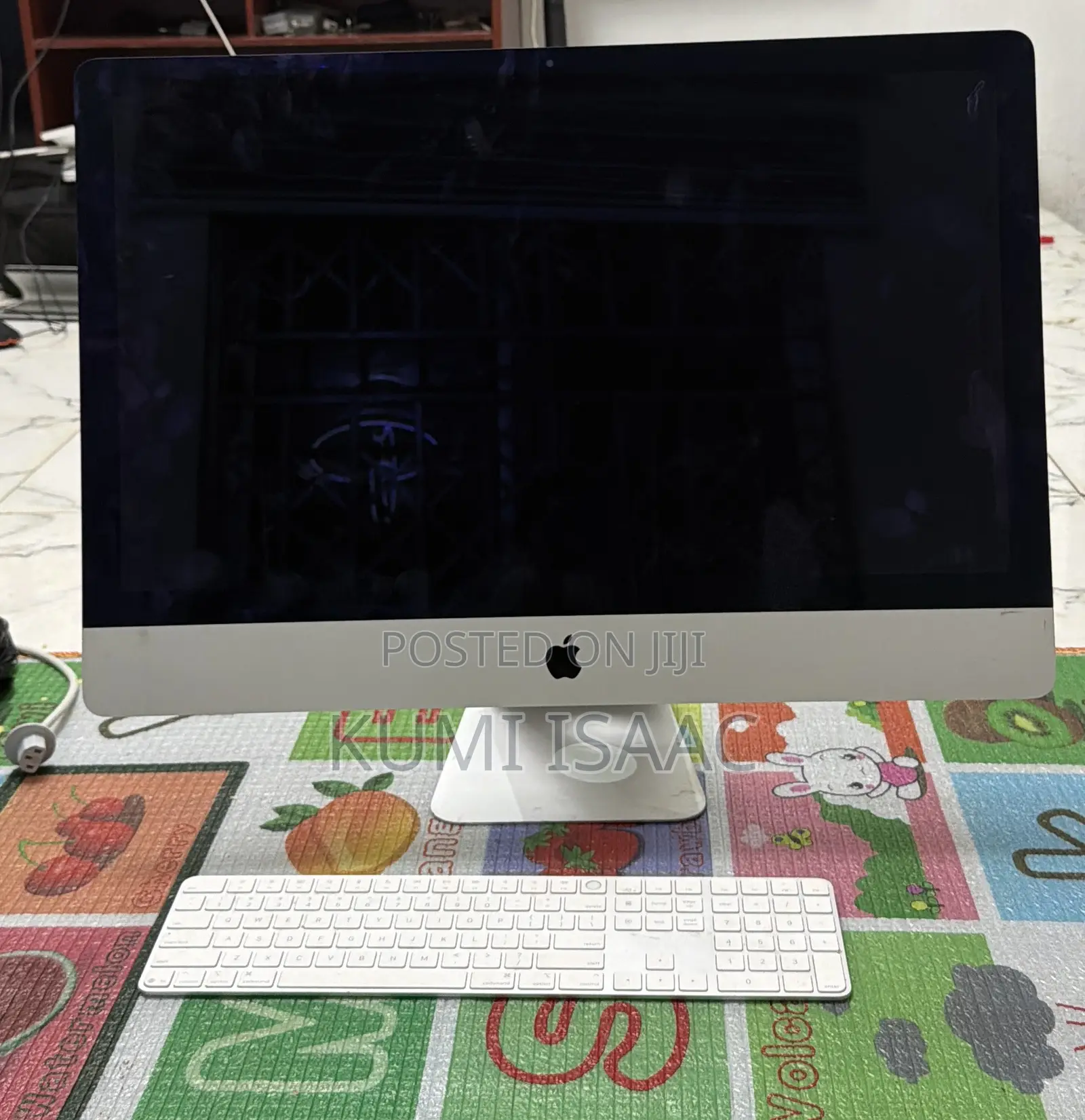 New Desktop Computer Apple iMac 16GB Intel Core i7 HDD 1T