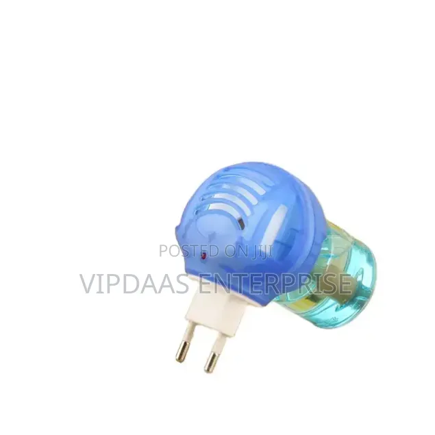 Mosquitoes Liquid Vaporizer Refill