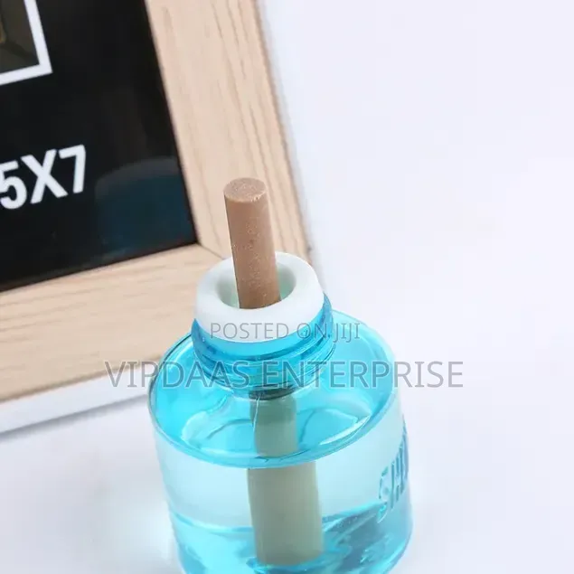 Mosquitoes Liquid Vaporizer Refill