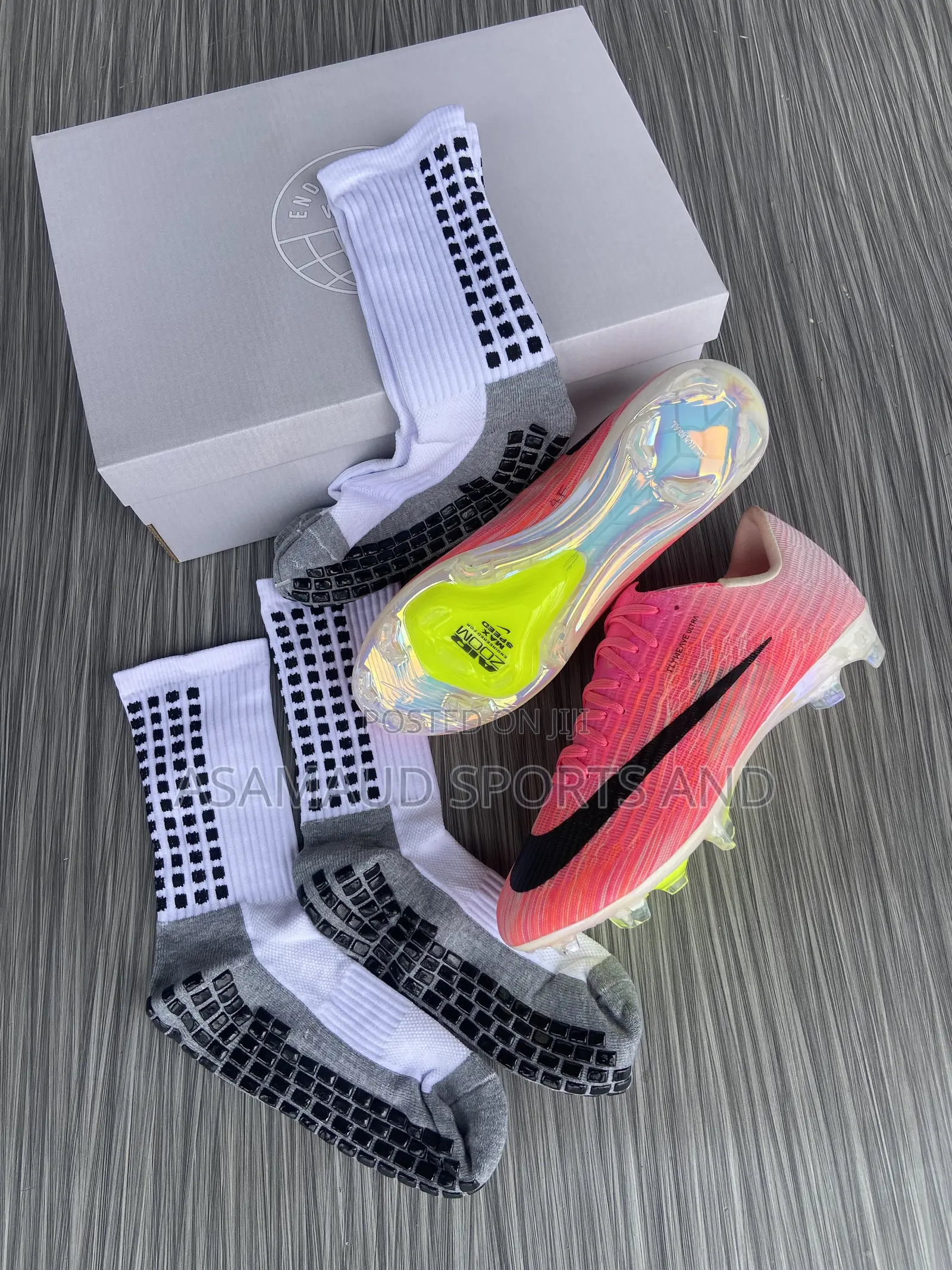 Original Adidas Predator Boot With Ball at Cool Price