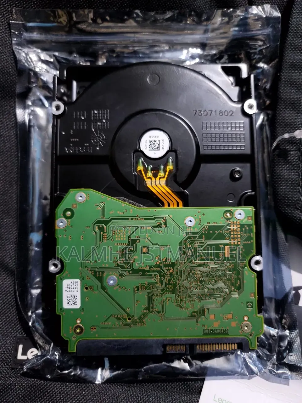8TB 3.5 Inch HDD Hard Disk Drive