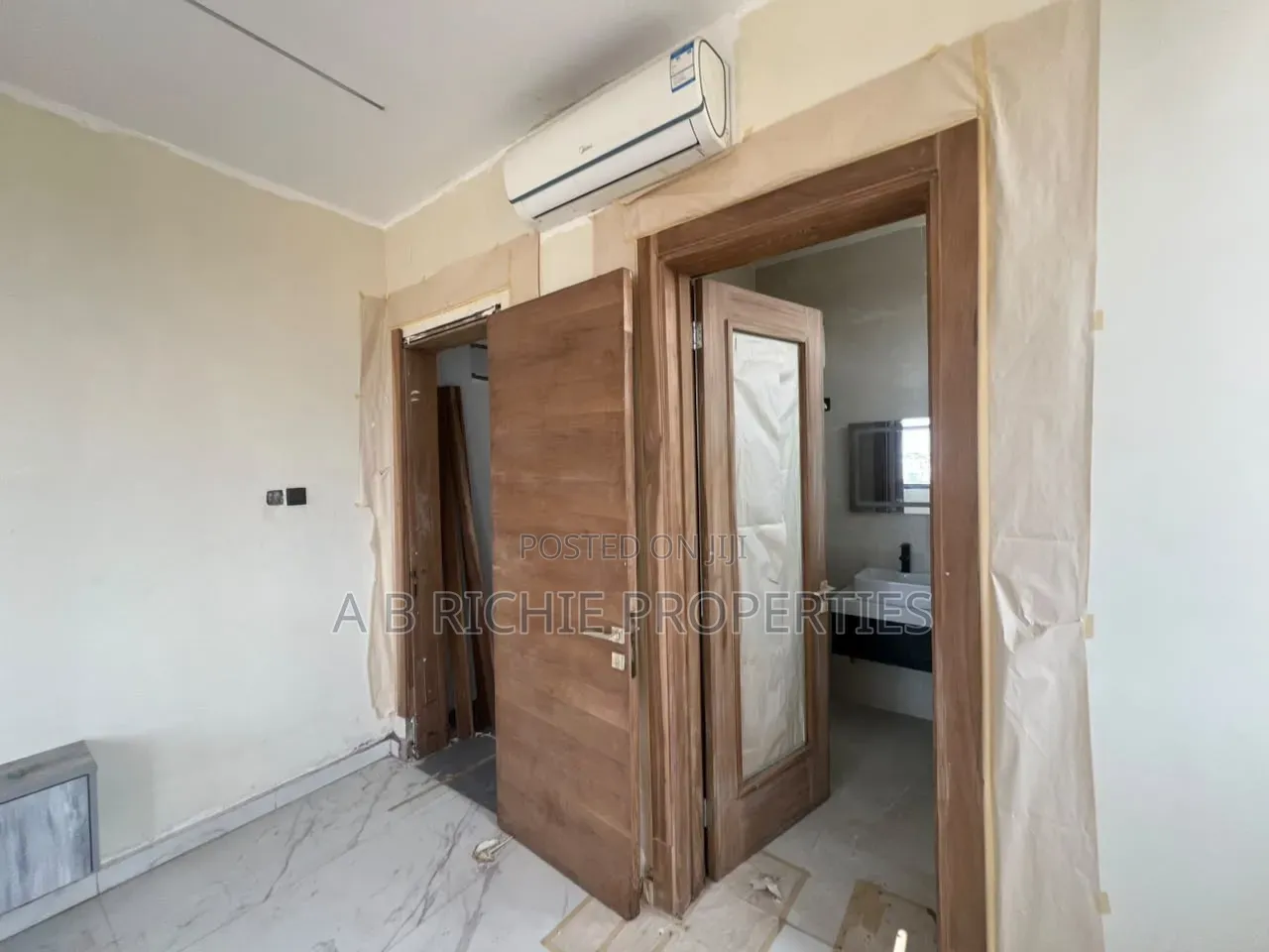 2bdrm Apartment in Ab Richie Properties, Tseaddo for rent